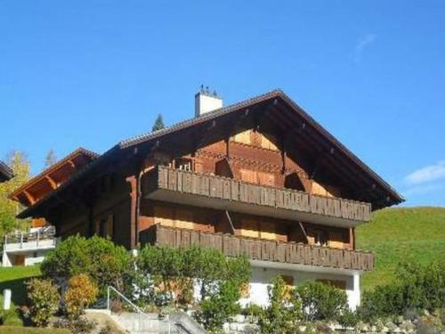 Apartment Chalet Kiefer by Interhome in Grindelwald, Schweiz