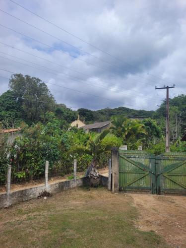 Sítio Guanabara (Sitio Guanabara) in Pacoti