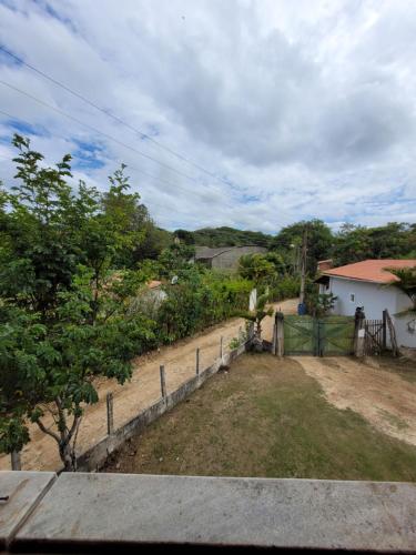 Sítio Guanabara (Sitio Guanabara) in Pacoti