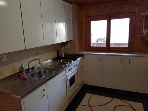 Apartment Wärschu by Interhome (Apartment Warschu by Interhome) in 阿爾比嫩