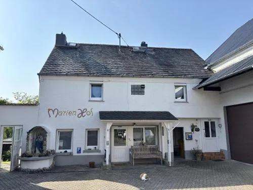 Ferienwohnung Marienhof OG in Seelbach, Deutschland