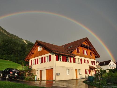 Apartment Hof Sagenmattli by Interhome in Arth, Schweiz