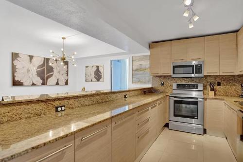 Apartment Isla Sol in Spiaggia Golden Beach