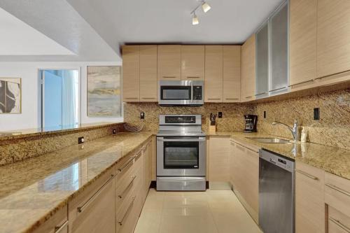 Apartment Isla Sol in Spiaggia Golden Beach