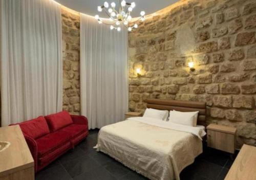 Villa Rosa Luxury Boutique Hotel in Батрун