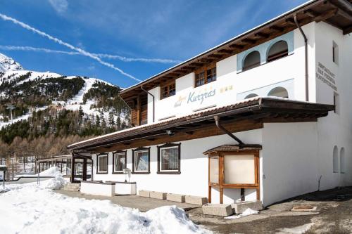 Sporthotel Kurzras
