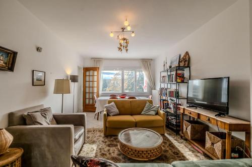 MontLac 6 - Proche du Lac Léman - Location saisonnière - Thonon-les-Bains