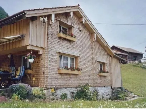 Holiday Home Fäsch by Interhome in Flumserberg, Schweiz