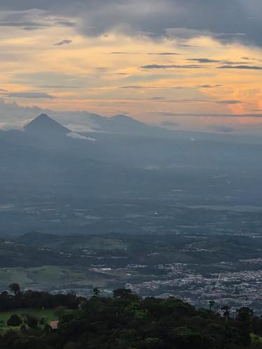 San Vicente Mountain 5