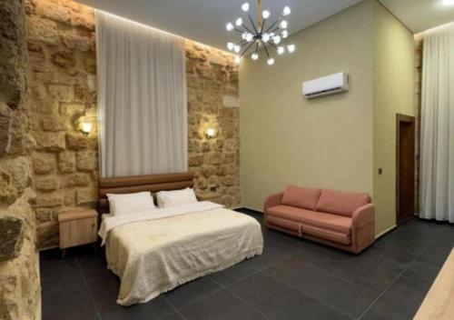 Villa Rosa Luxury Boutique Hotel in Батрун