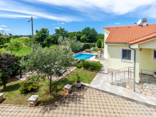 Holiday Home Villa Sole- Ferienvilla mit eigenem Pool bei Pula by Interhome - Location saisonnière - Marčana