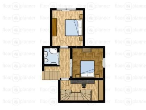 Apartment Breiten by Interhome in St. Peterzell