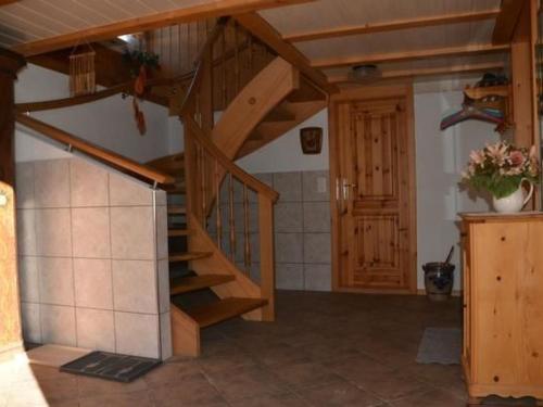 Apartment Breiten by Interhome in St. Peterzell
