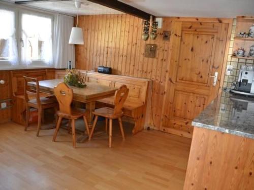 Apartment Breiten by Interhome in St. Peterzell
