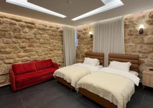 Villa Rosa Luxury Boutique Hotel in Батрун