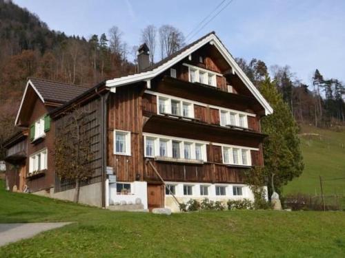 Apartment Breiten by Interhome in St. Peterzell
