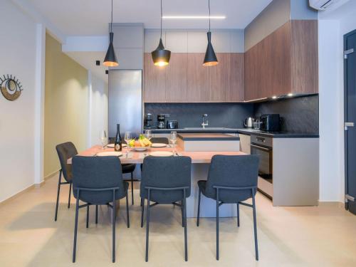 Holiday Home Veneto Luxus Residenz by Interhome in Paliani