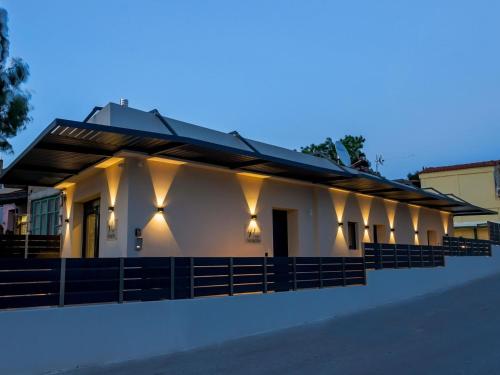 Holiday Home Veneto Luxus Residenz by Interhome in Paliani