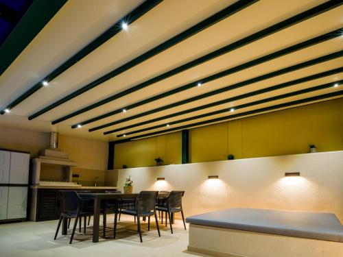Holiday Home Veneto Luxus Residenz by Interhome in Paliani