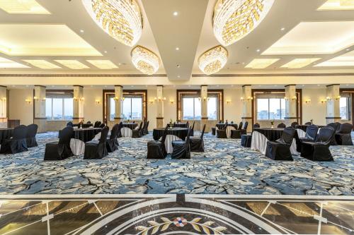 Treebo Premium Nagpur Automotive Square in 外環道