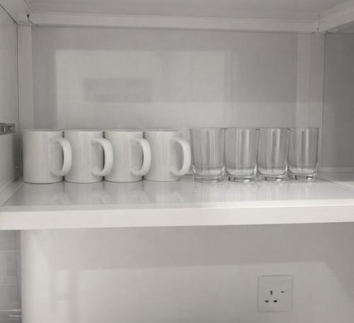 Najd Cozy Apartment - image 5