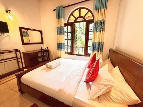 Red Star Kandy Home Stay – khách sạn tại Anniewatta