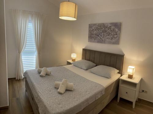 Apartment Appartement Duic by Interhome – khách sạn tại Rogoznica