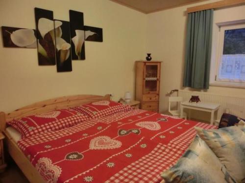 Apartment Eulenrast in Loich by Interhome in Loich