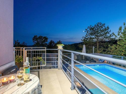 Holiday Home Grace by Interhome in Cerovlje