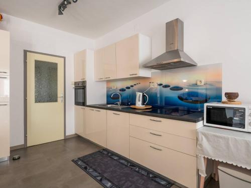 Holiday Home Grace by Interhome in Cerovlje