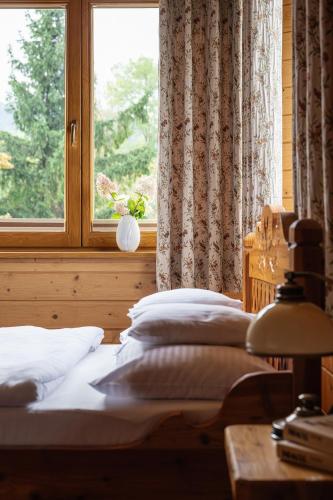 Zakopiański Dwór Room Type - Family Room with Mountain View