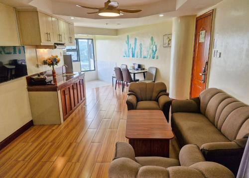 456 호텔 (456 Hotel) in 바기오