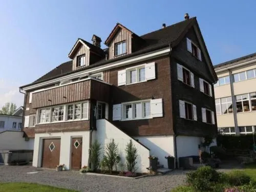Apartment Haus am See - Mühlruh by Interhome in Horn, Schweiz