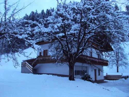Holiday Home Haus der Natur by Interhome in Hart im Zillertal, Österreich
