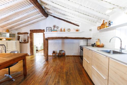 кухня, Casa Com Mãos (Casa Com Maos) in Марван