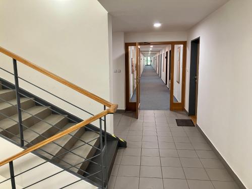 Apartmán Ramzová - naRamzovou (Apartman Ramzova - naRamzovou) in Ostruzna