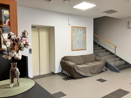 Apartmán Ramzová - naRamzovou (Apartman Ramzova - naRamzovou) in Ostruzna