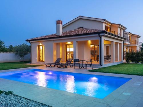 Holiday Home Evida by Interhome – khách sạn tại Spadici