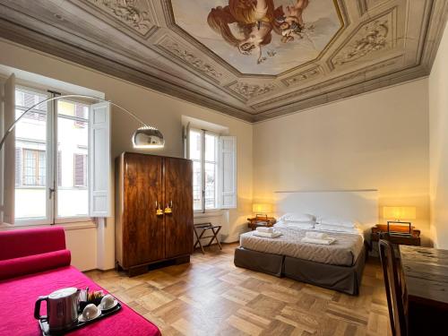 Hotel la Scala, Florencia