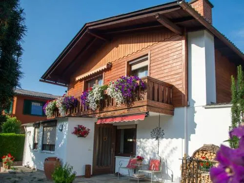 Apartment Moderne Wohnung in Pöls mit großer Terrasse by Interhome in Pöls, Österreich