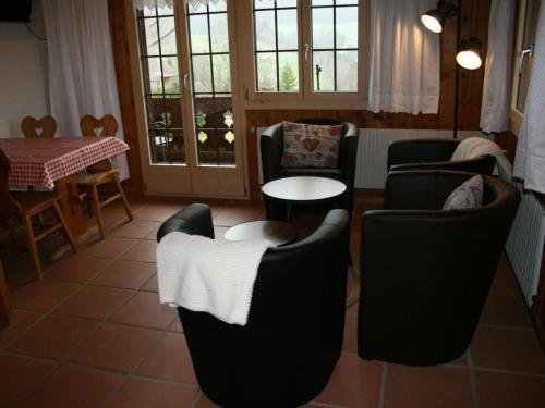 Apartment by Interhome in Diemtigen