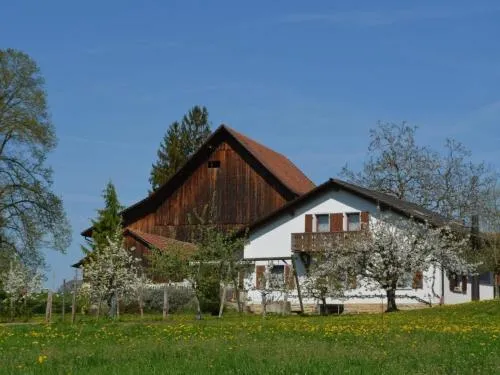 Apartment Wohnung Bellevue by Interhome in Chevenez, Schweiz