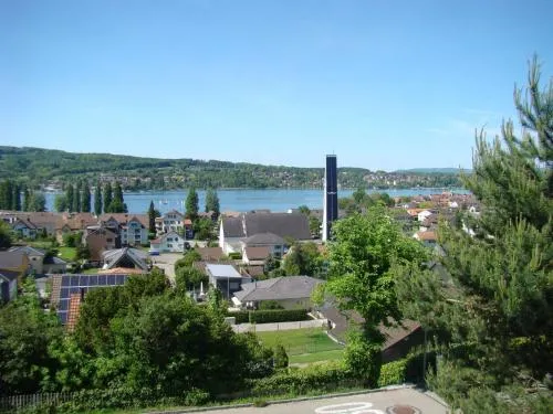 Apartment Wohlfühloase by Interhome in Steckborn, Schweiz