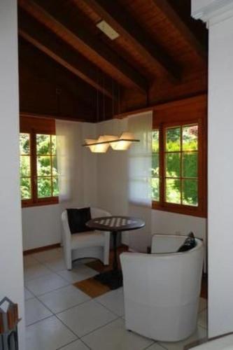 Holiday Home Chalet Sarah by Interhome in 雪利堡