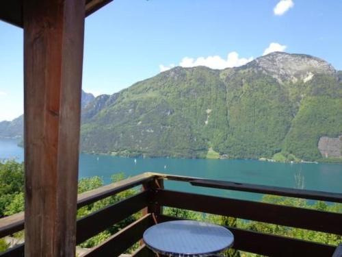 Holiday Home Chalet Sarah by Interhome in 雪利堡