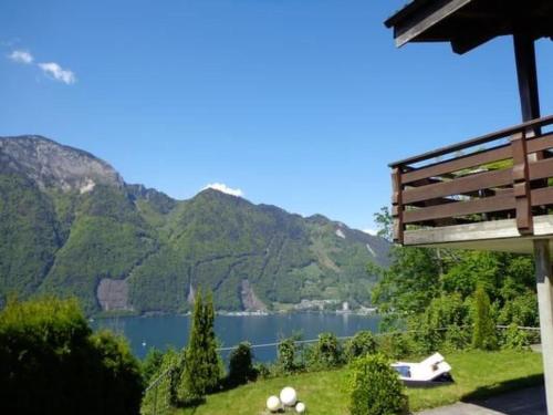 Holiday Home Chalet Sarah by Interhome in 雪利堡