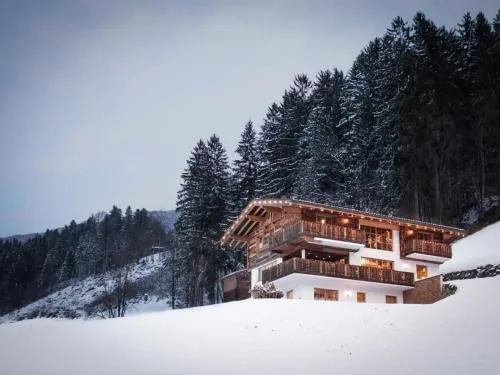 Holiday Home Sunny Hideaway by Interhome in Hart im Zillertal, Österreich