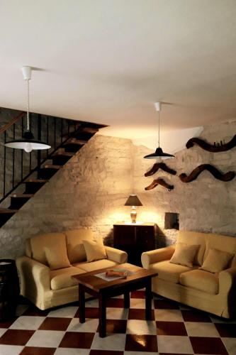 Holiday Home Istrien Haus neunte Pina by Interhome in 卡斯特里爾