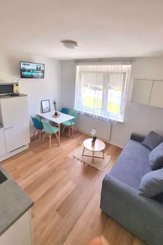 Apartment Familienfreundliche Wohnung im schönen Reisenberg by Interhome in Reisenberg, Österreich