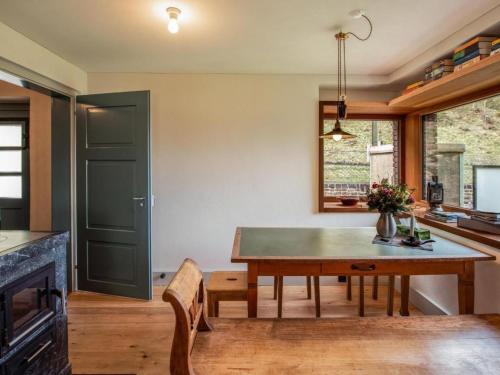 Holiday Home Eggwald by Interhome in Vasena